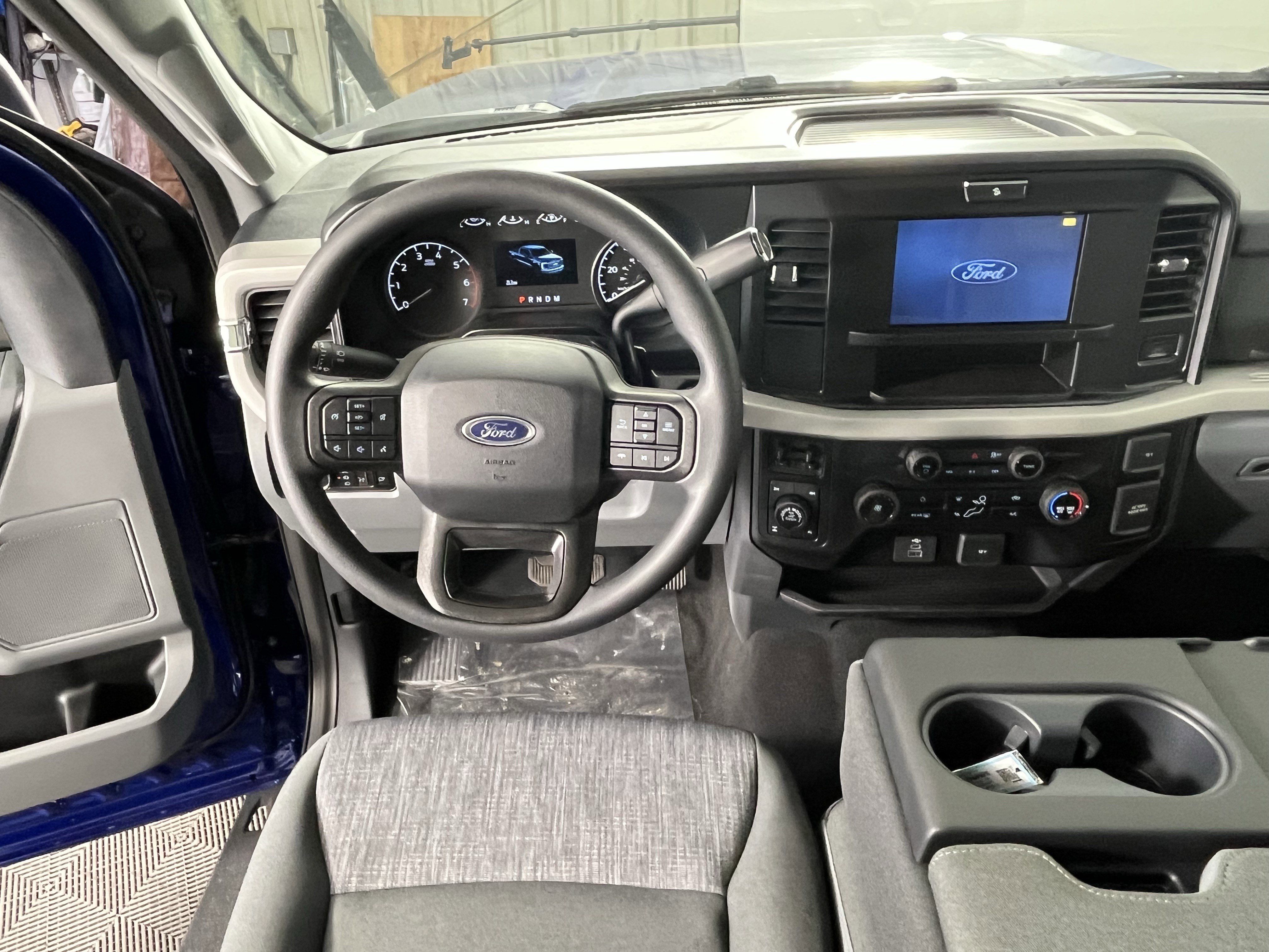 New 2026 Ford F250 XLT w/ Tremor Off-Road Package image 11