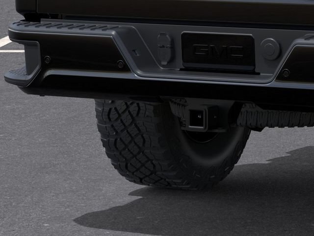 New 2026 GMC Sierra 2500 AT4X AWD/4WD image 18