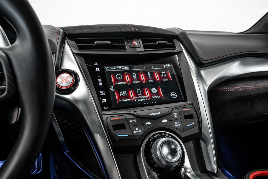 Used 2022 Acura NSX Type S image 28