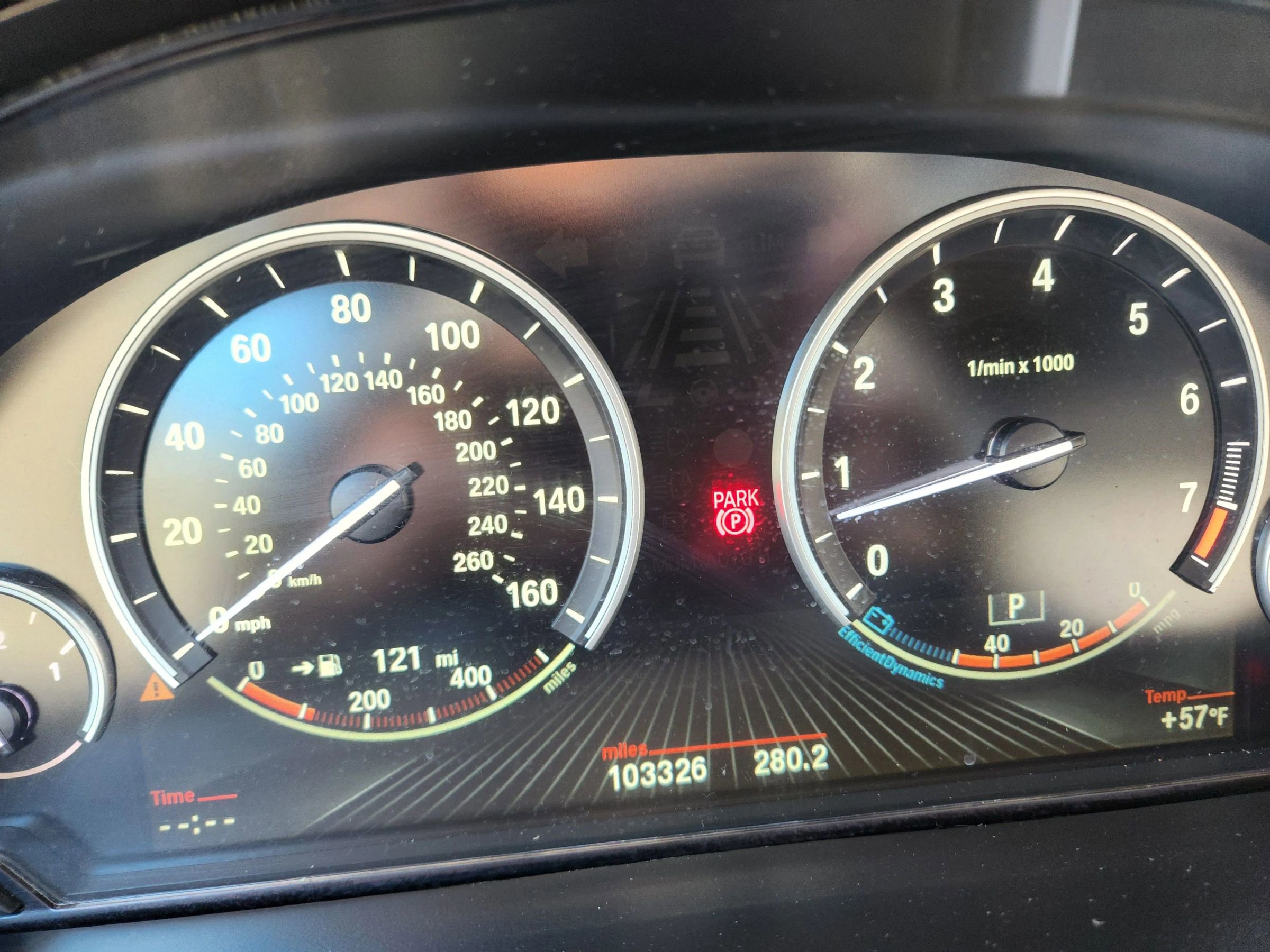 Used 2016 BMW X5 xDrive35i image 34