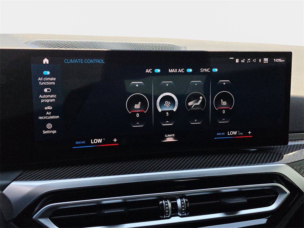 Used 2023 BMW M2 w/ Lighting Package image 30