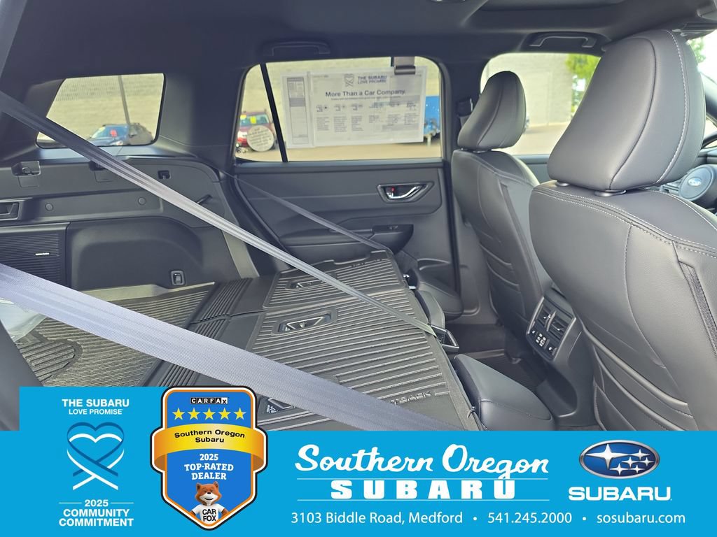 New 2026 Subaru Outback Touring XT AWD/4WD image 20
