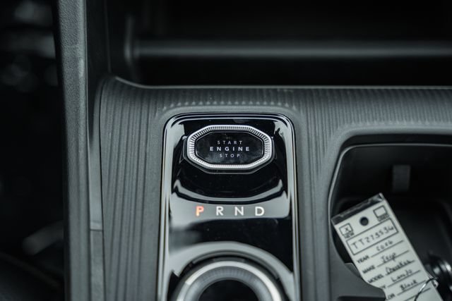 New 2026 Jeep Cherokee Limited AWD/4WD image 34