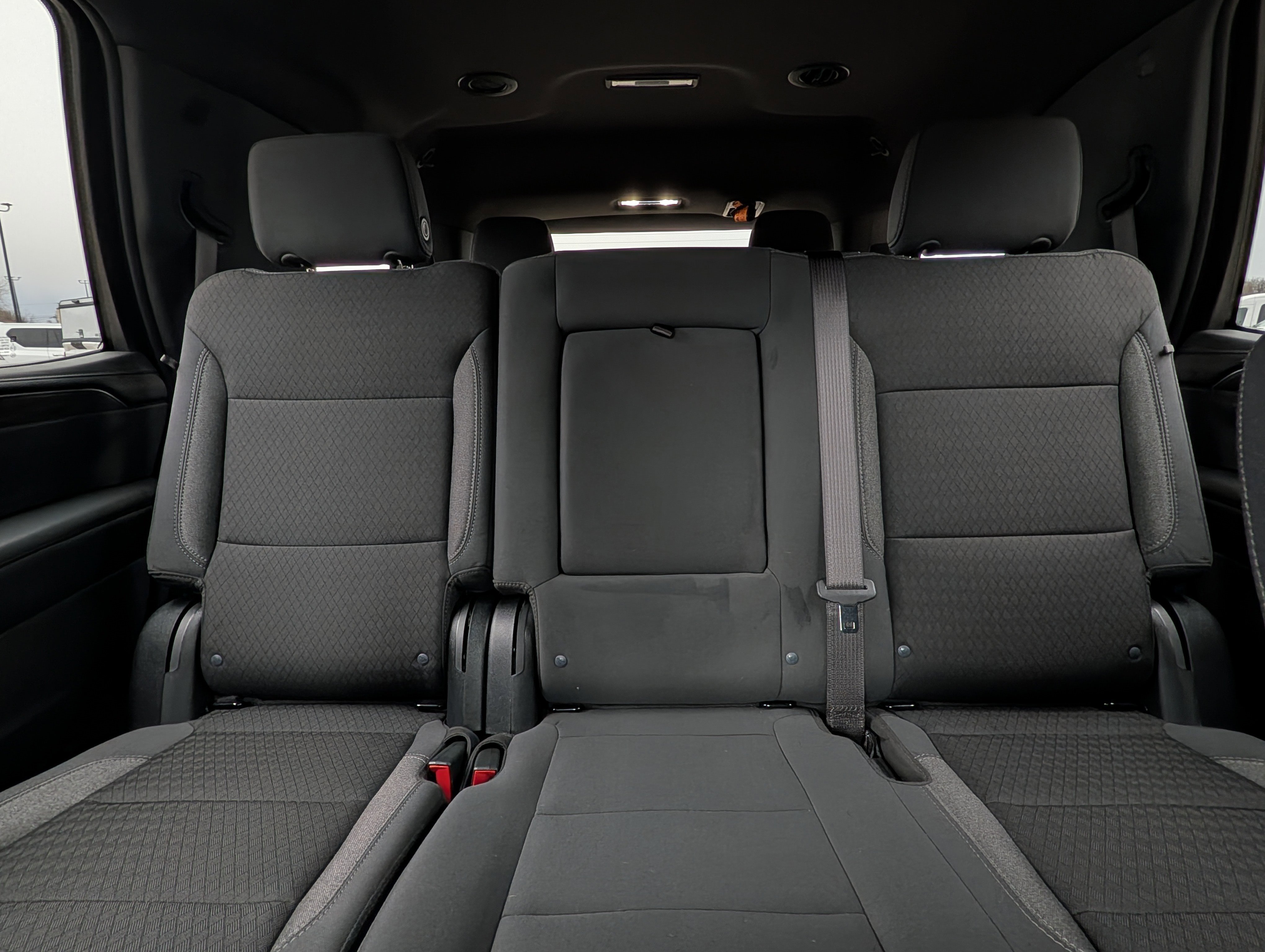 Used 2024 Chevrolet Tahoe LS w/ Driver Alert Package image 26