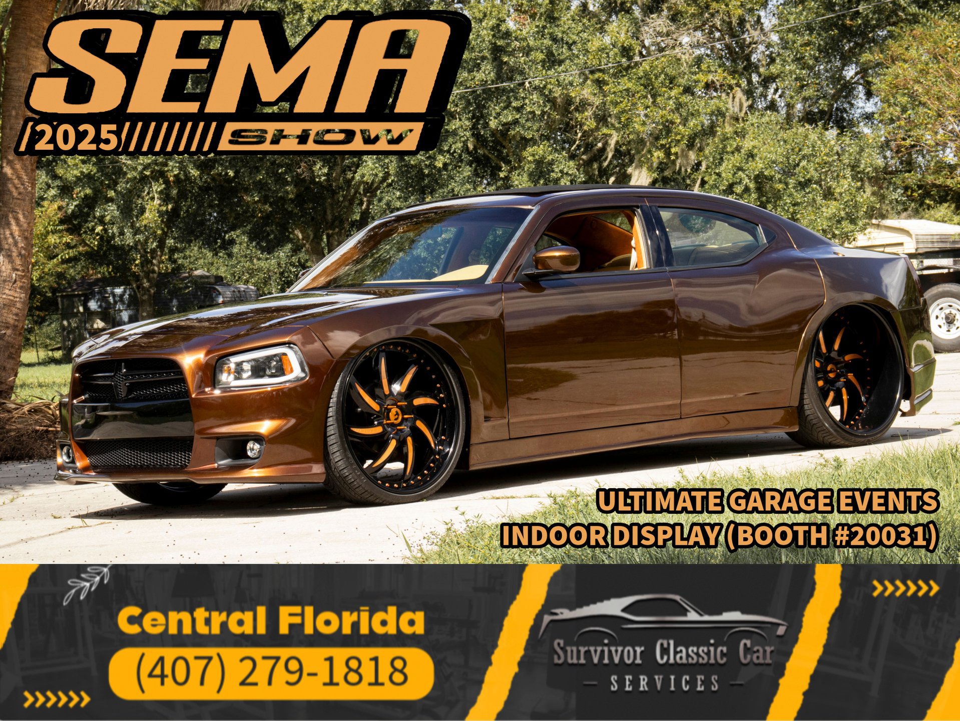 Used 2010 Dodge Charger SXT RWD image 1