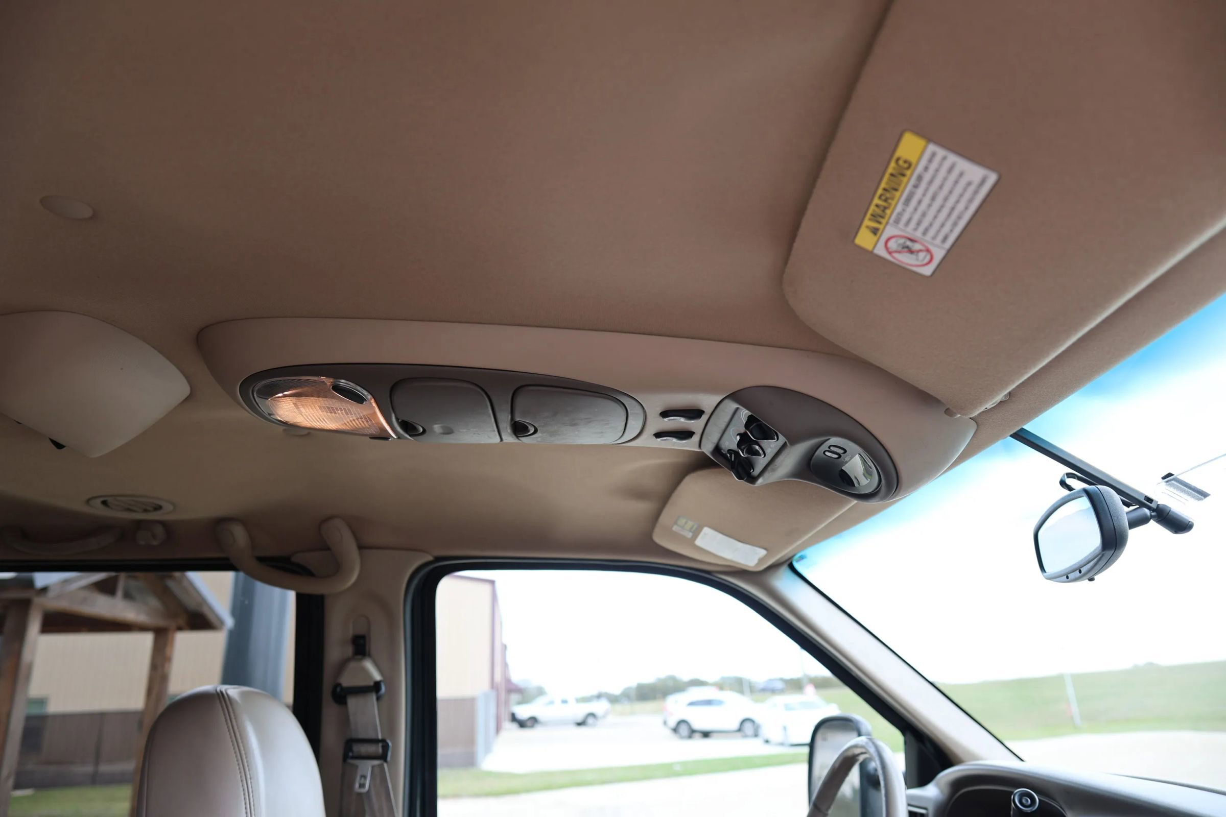 Used 2000 Ford Excursion Limited image 41