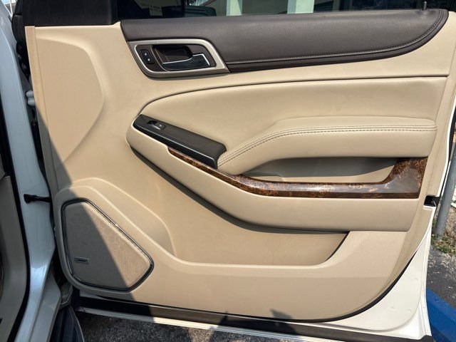 Used 2016 GMC Yukon Denali RWD image 53