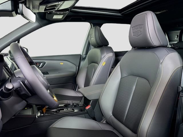 New 2026 Subaru Forester Wilderness image 21