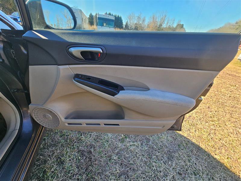 Used 2010 Honda Civic LX image 16