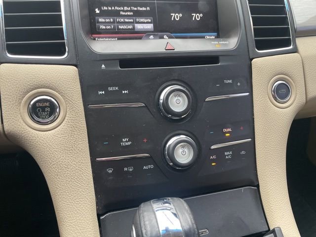 Used 2015 Ford Taurus SEL w/ Equipment Group 201A image 18