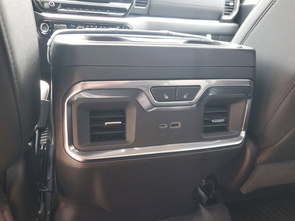 New 2026 Chevrolet Silverado 1500 LTZ w/ LTZ Convenience Package II image 13