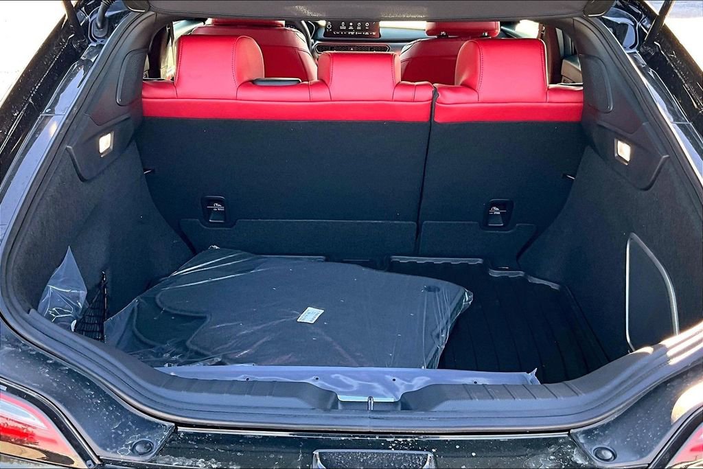 New 2026 Acura Integra A-Spec FWD image 39