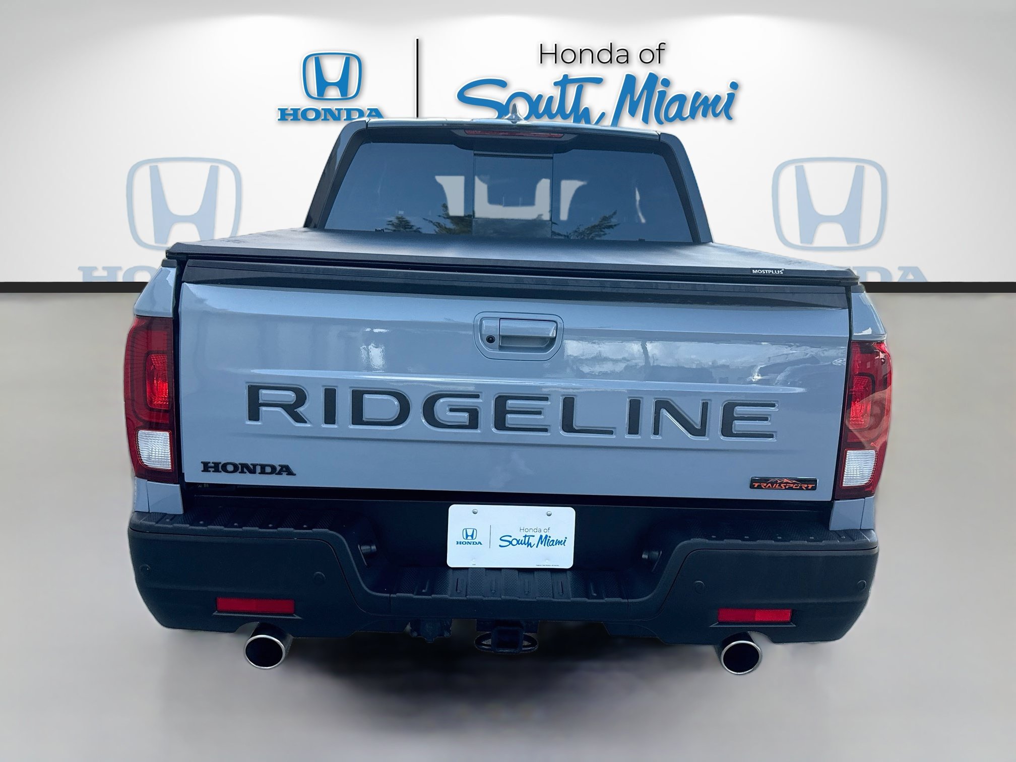 Used 2024 Honda Ridgeline TrailSport image 6