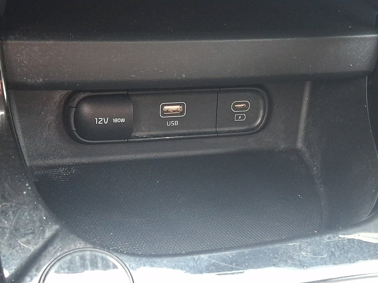 Used 2024 Kia Seltos S AWD/4WD image 23