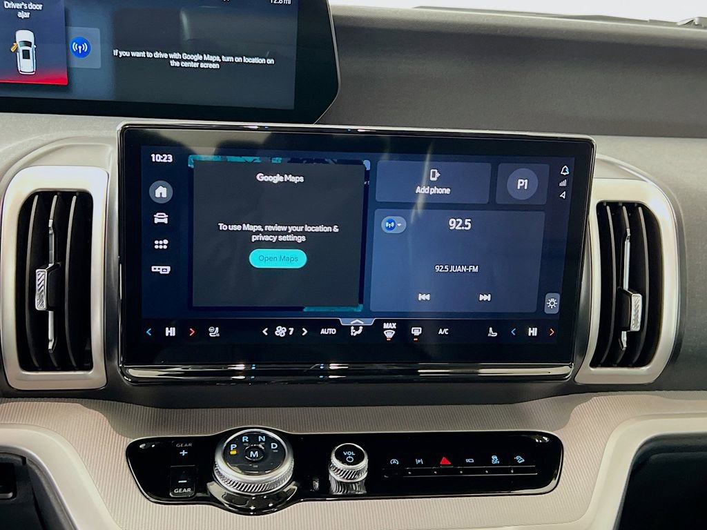 New 2026 Ford Expedition Max Active image 24