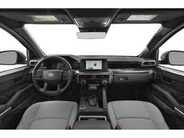 New 2026 Toyota Tacoma TRD Off-Road w/ TRD Off Road Premium Package AWD/4WD image 5