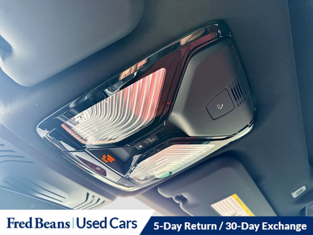 Used 2024 BMW X3 xDrive30i w/ Premium Package image 44