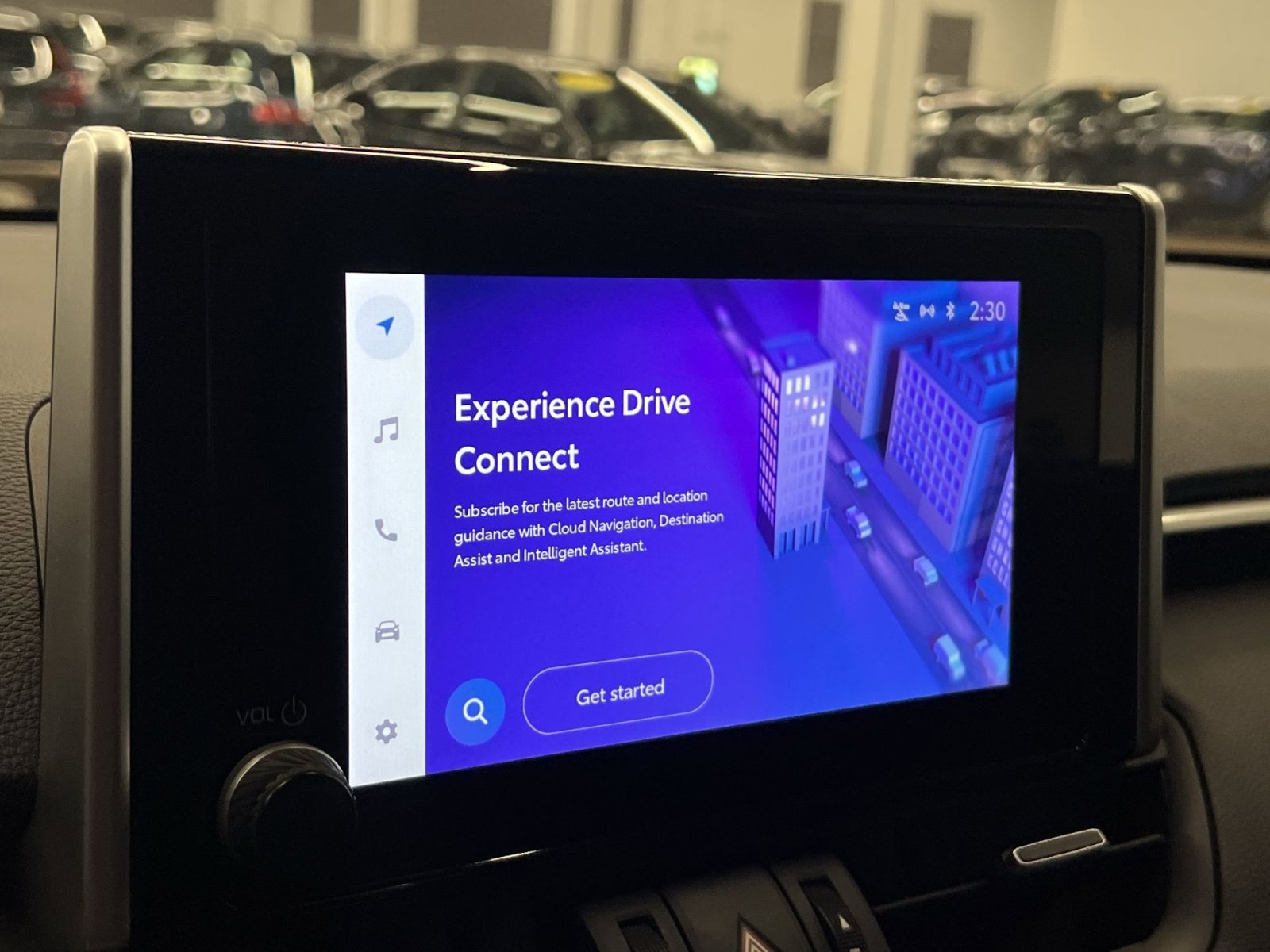 Used 2023 Toyota RAV4 XLE Premium image 21