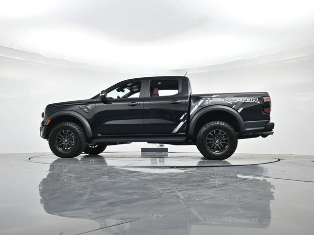 Certified 2024 Ford Ranger Raptor image 36