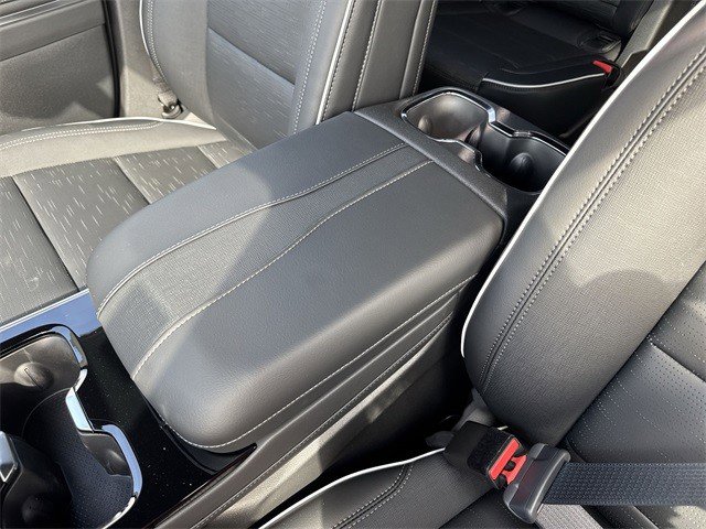 New 2026 Buick Enclave Sport Touring w/ Power Package image 21