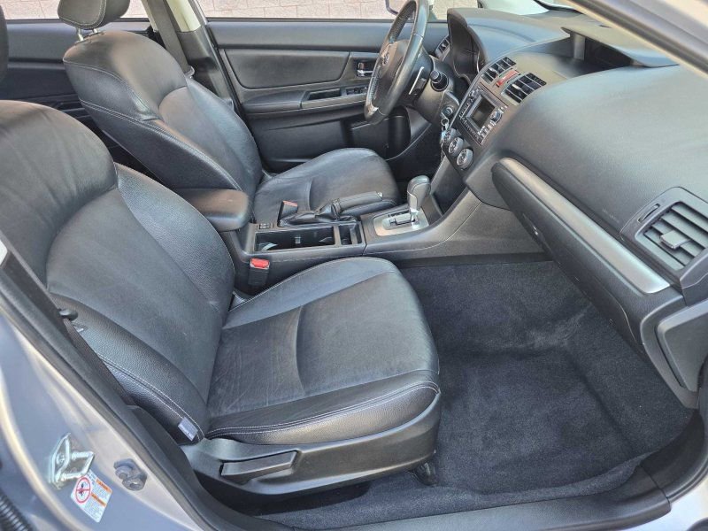 Used 2014 Subaru Crosstrek 2.0i Limited image 5