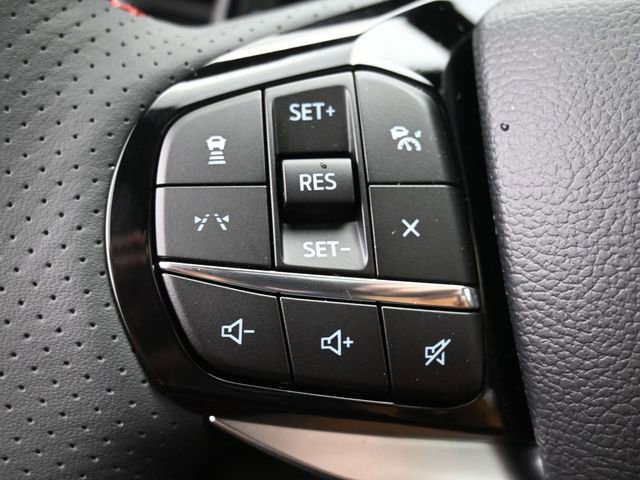 New 2026 Ford Explorer ST w/ Sun And Sound Package image 18