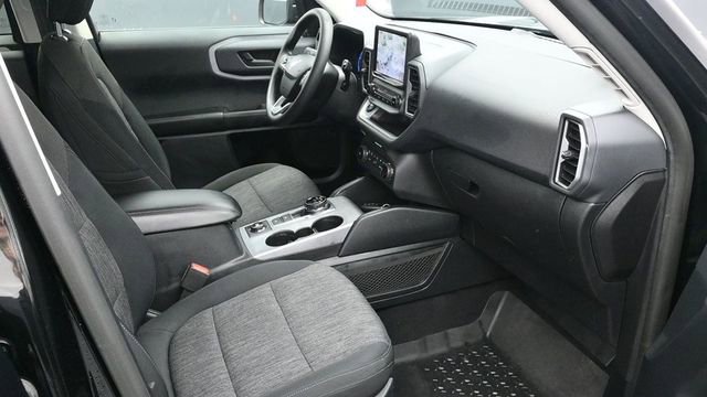 Used 2021 Ford Bronco Sport Big Bend AWD/4WD image 10