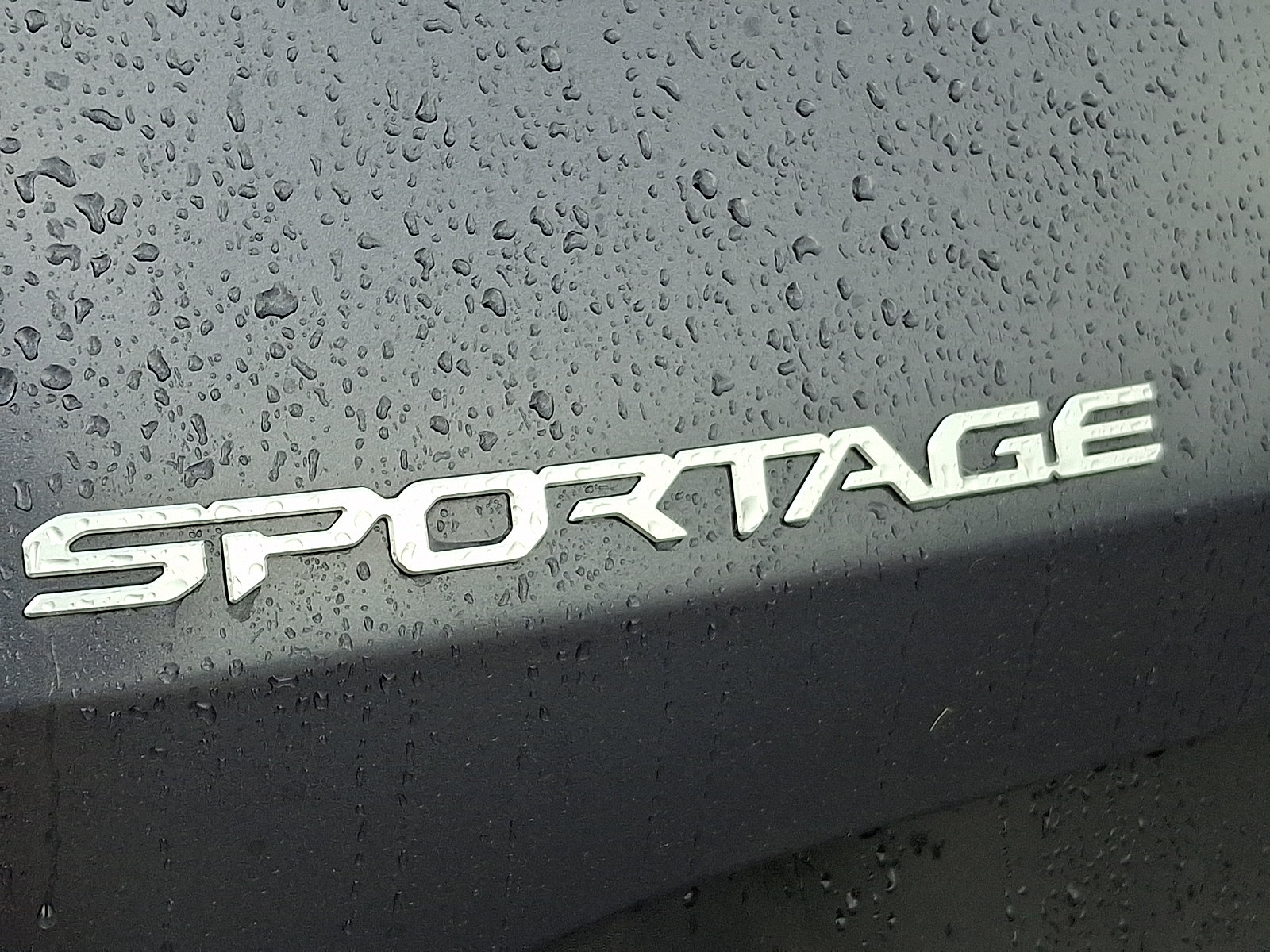Used 2023 Kia Sportage X-Line AWD/4WD image 34