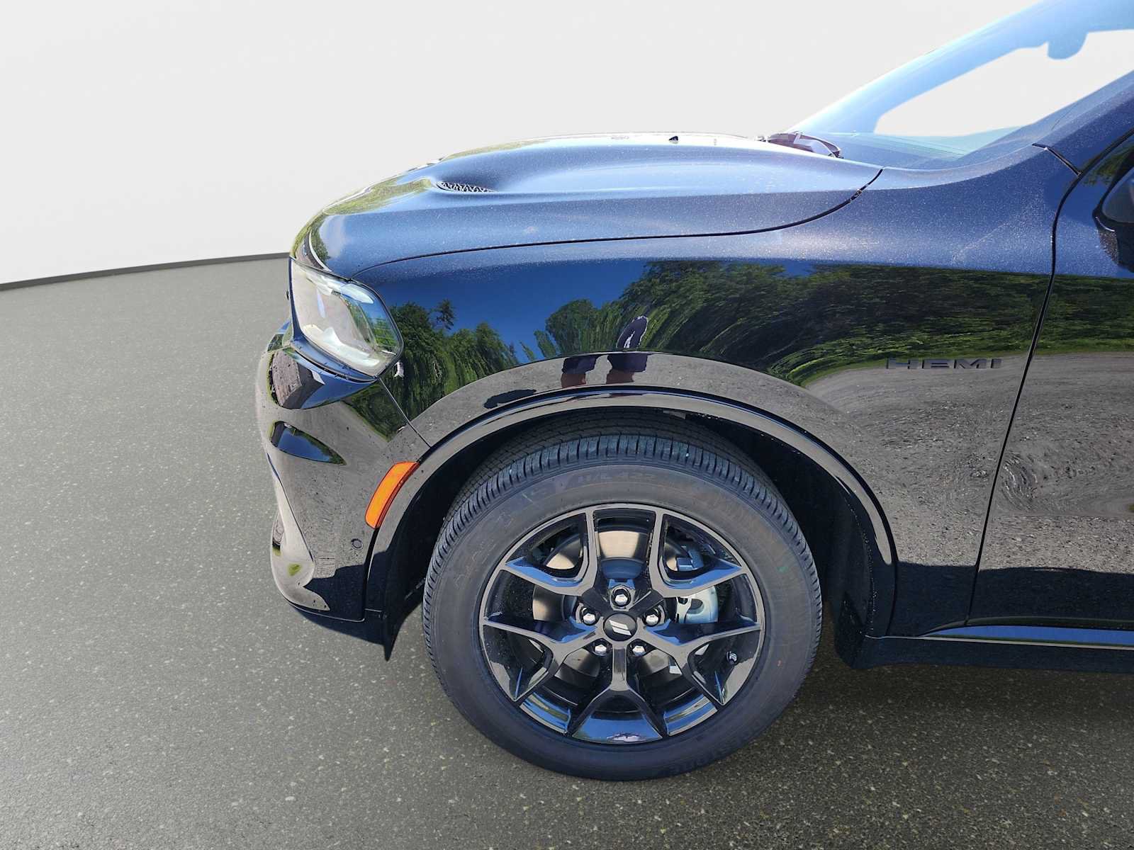 New 2026 Dodge Durango GT AWD/4WD image 10