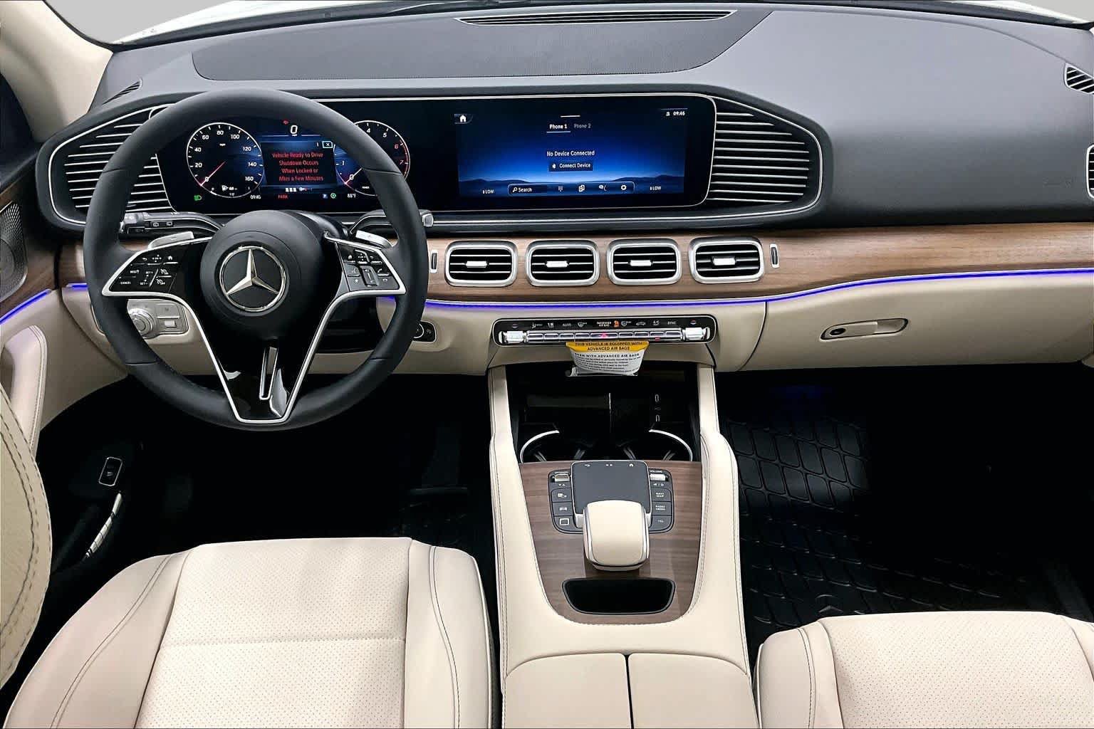New 2026 Mercedes-Benz GLE 450 4MATIC image 5