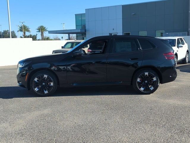 New 2026 BMW X3 xDrive30 w/ M Sport Package image 9