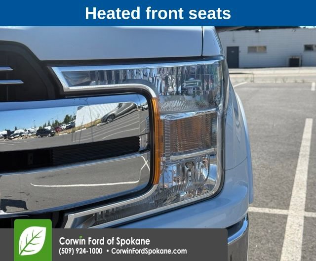 Used 2019 Ford F150 Lariat RWD image 8