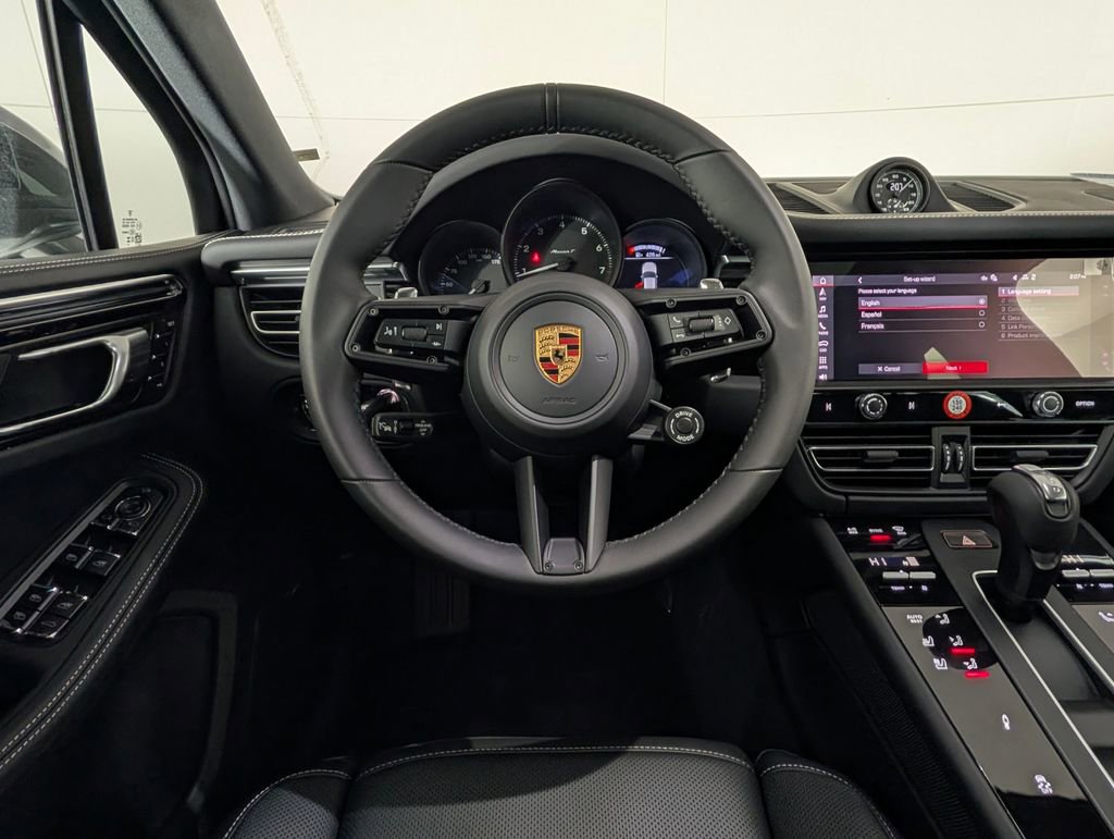 New 2026 Porsche Macan Turbo image 21