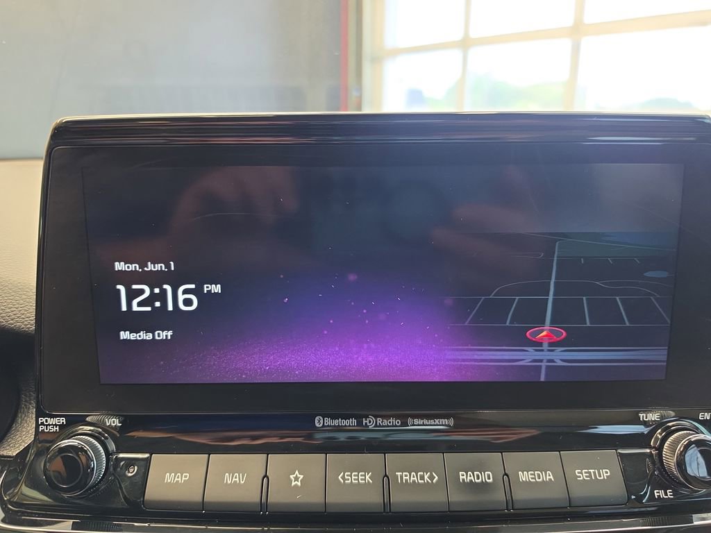 Certified 2023 Kia Seltos EX AWD/4WD image 24