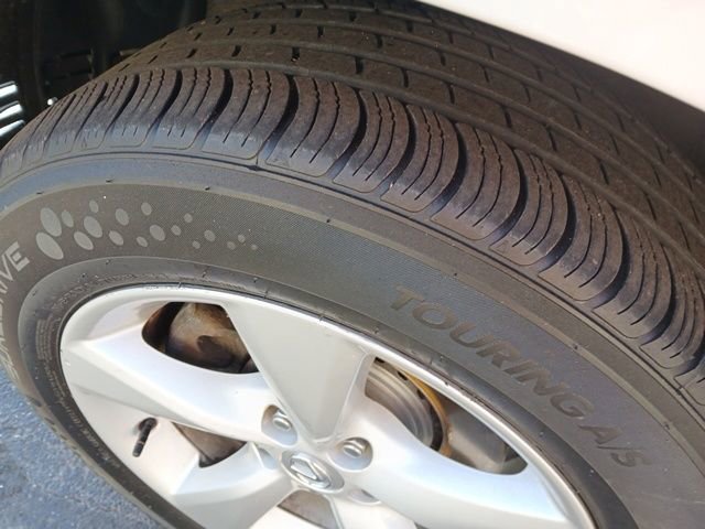 Used 2012 Lexus RX 350 FWD w/ Premium Pkg image 9