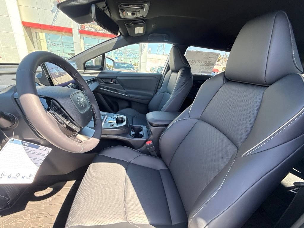 New 2026 Toyota bZ Woodland AWD/4WD image 18