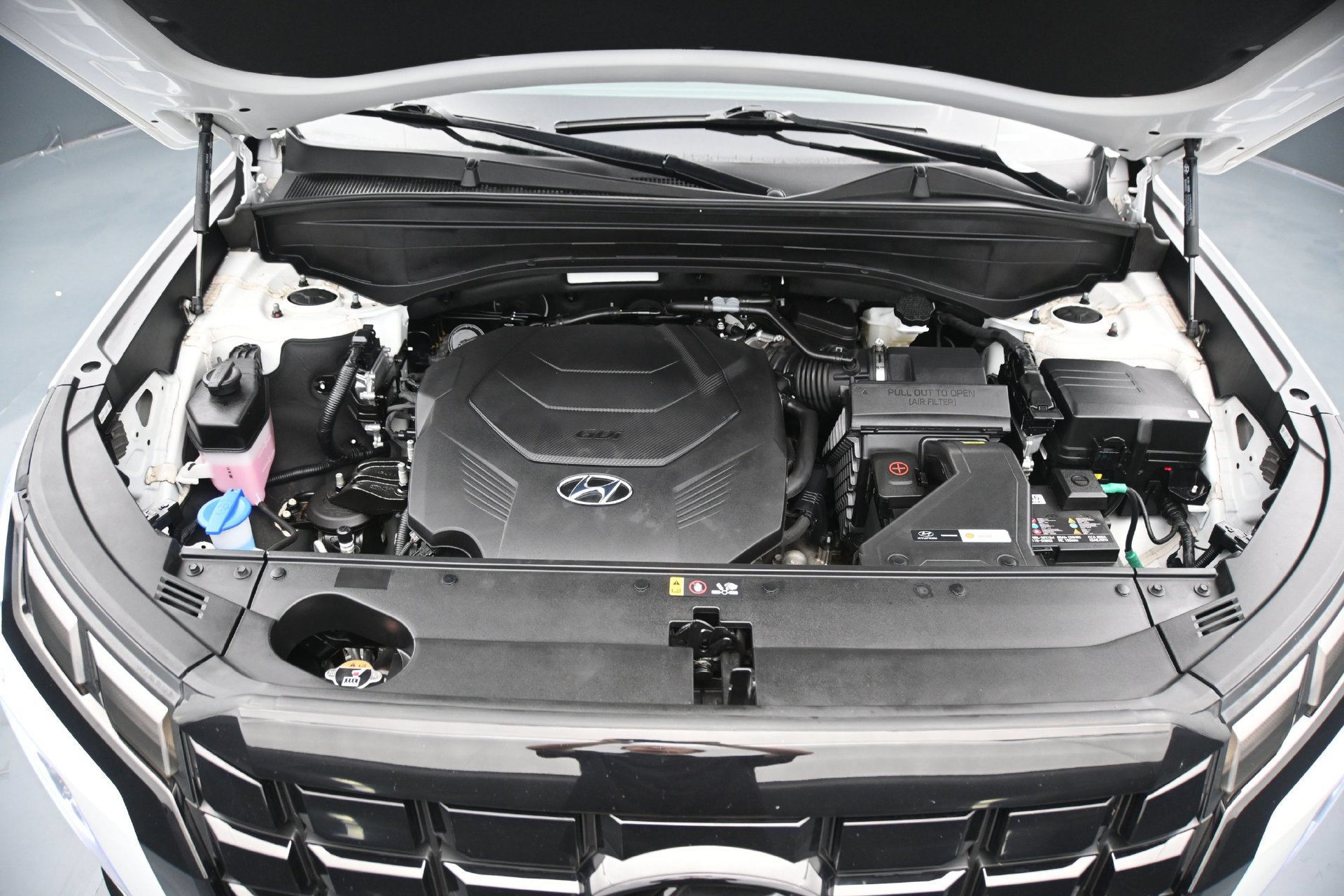 Used 2024 Hyundai Palisade XRT AWD/4WD image 28