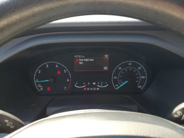 Used 2023 Ford Transit 350 XLT image 15