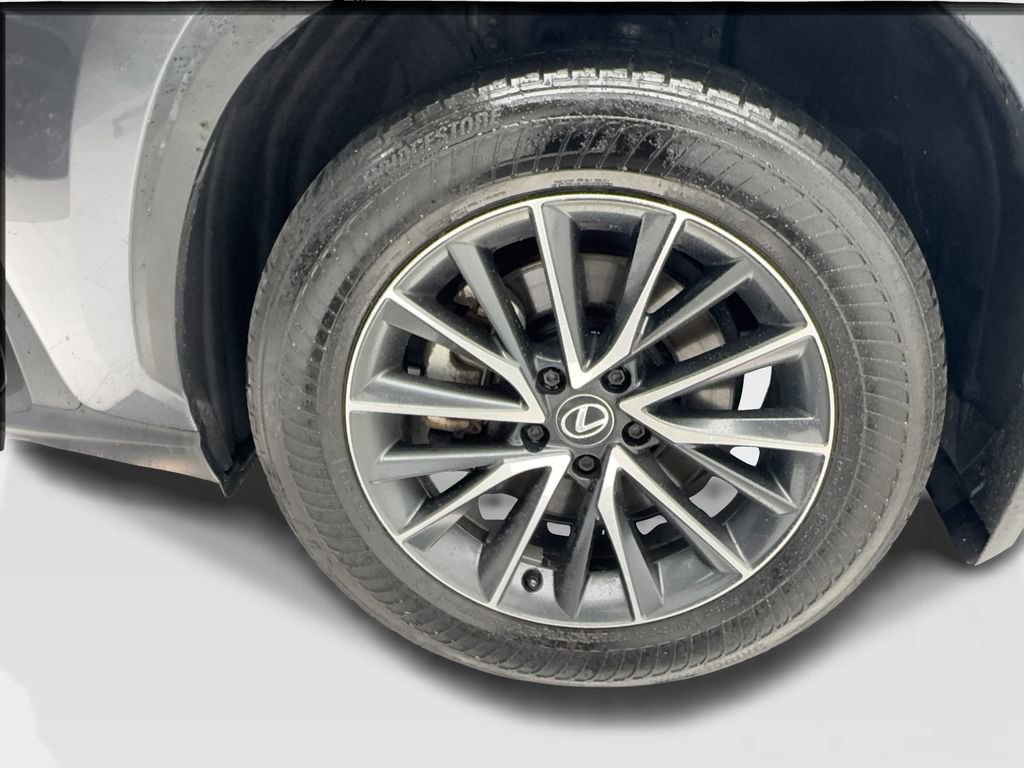 Used 2024 Lexus NX 350 AWD w/ Cold Area Package image 12