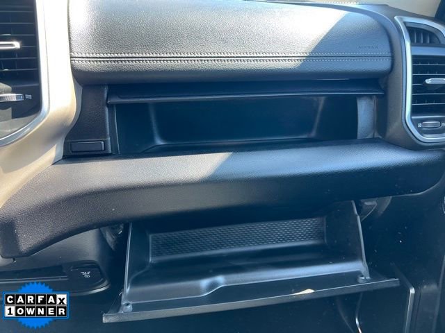 Used 2024 RAM 2500 Laramie w/ Safety Group image 28