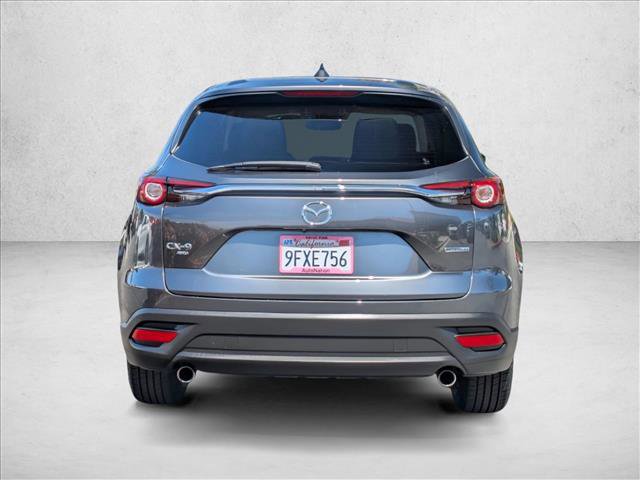 Used 2023 MAZDA CX-9 Touring image 6