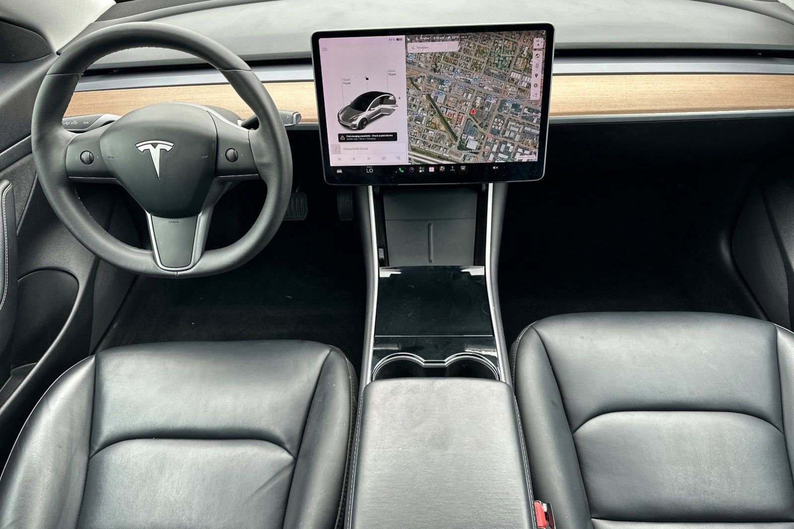 Used 2020 Tesla Model 3 Standard Range RWD image 14