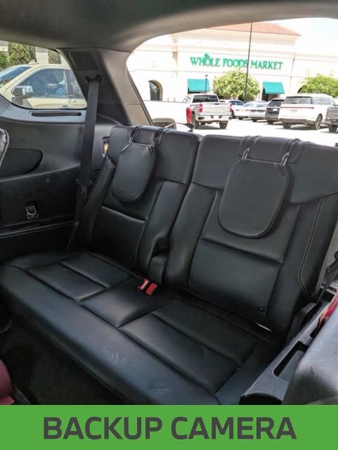 Used 2022 Ford Explorer ST w/ Equipment Group 401A RWD image 8
