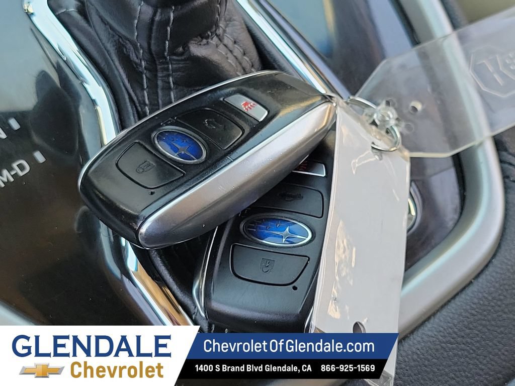 Used 2022 Subaru Outback Limited AWD/4WD image 37