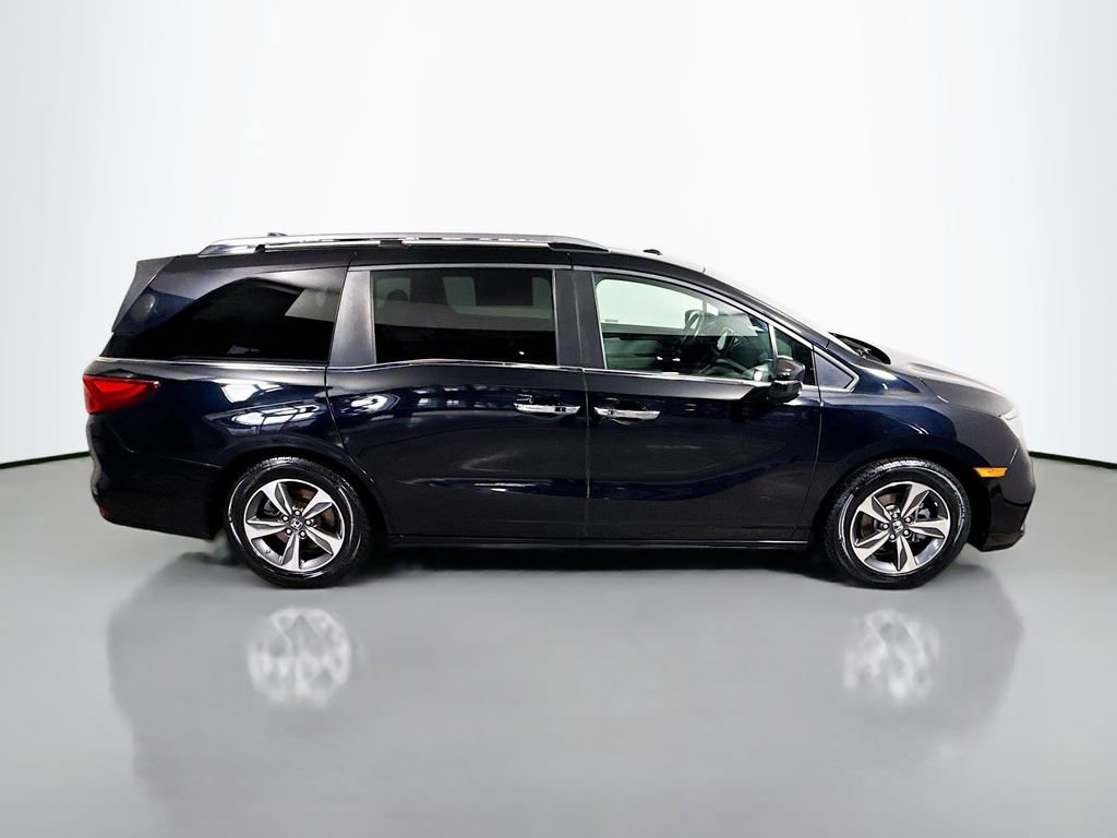 Used 2019 Honda Odyssey Touring image 8