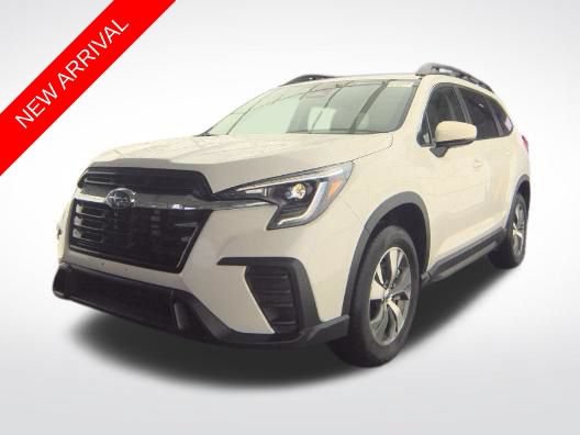 Used 2025 Subaru Ascent Premium AWD/4WD image 1