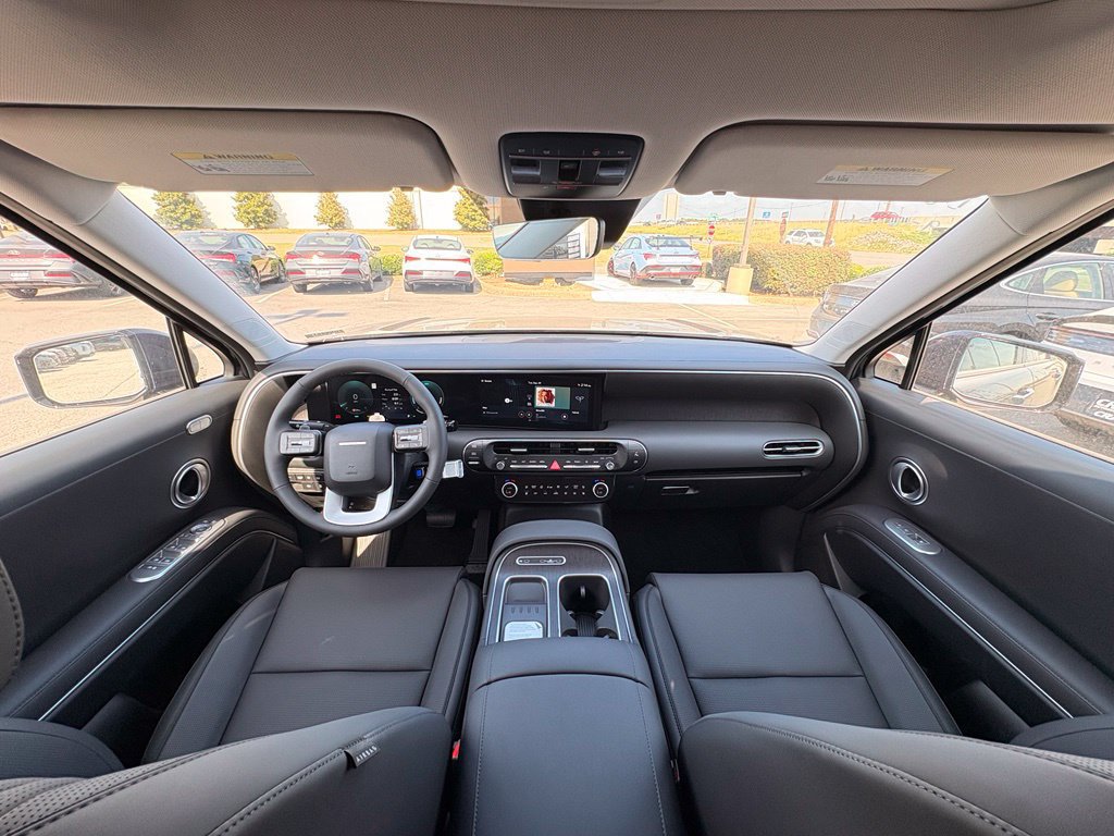 New 2027 Hyundai Palisade SEL Premium FWD image 30