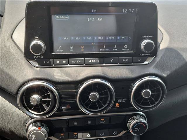 Certified 2023 Nissan Sentra S FWD image 14