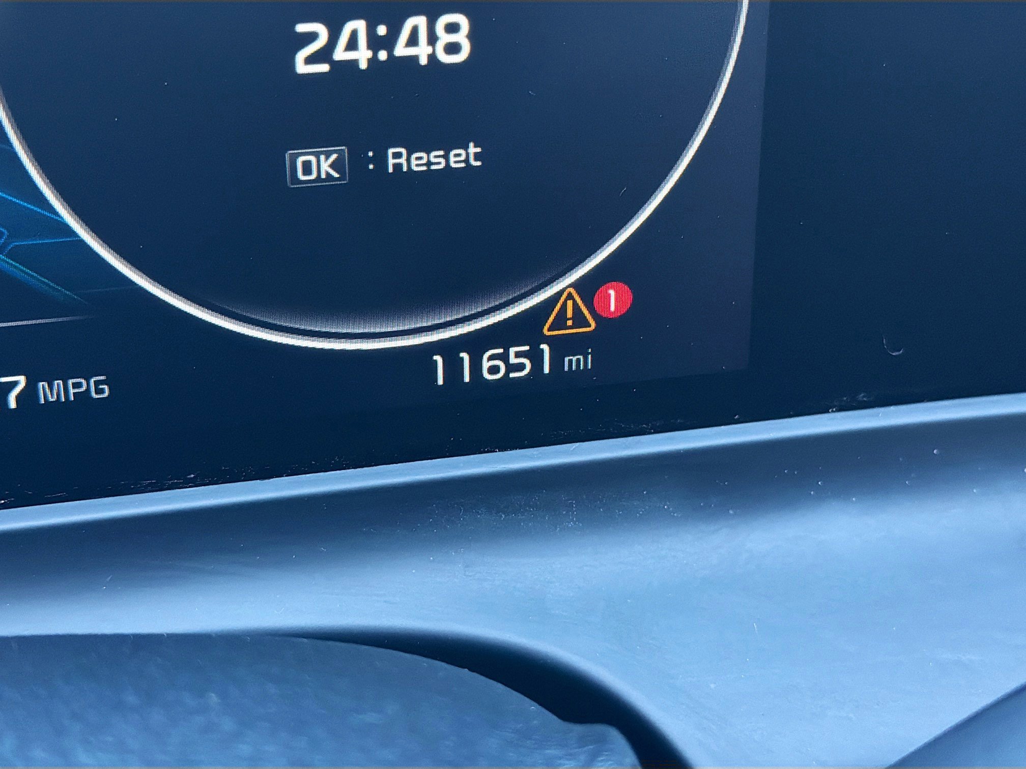 Used 2024 Kia Seltos S image 38