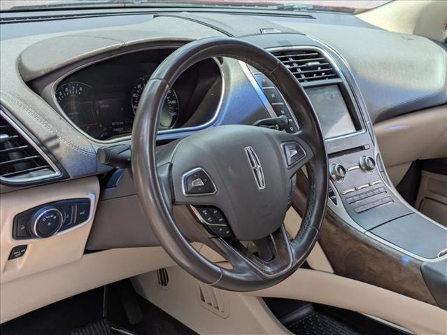 Used 2016 Lincoln MKX Select w/ Select Plus Package image 10